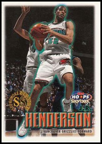48 J.R. Henderson
